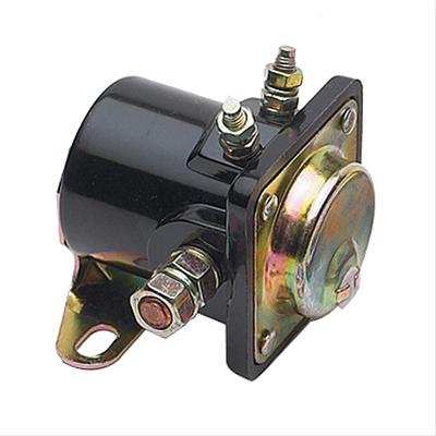 Summit Racing SUM-G1750 Summit Racing™ Remote Mount Starter Solenoids ...