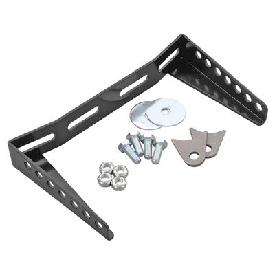 Summit Racing 27-0005 Summit Racing™ Seat and Seat Bracket Pro Packs