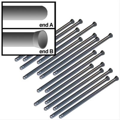 Summit Racing SUM-G6420 Summit Racing™ Pushrods | Summit Racing