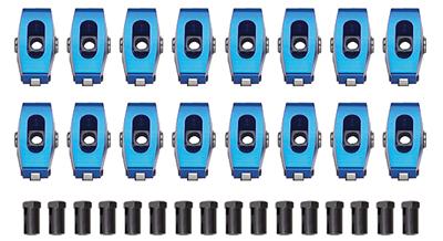 Summit Racing™ Aluminum Roller Rocker Arms