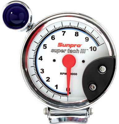Sunpro Cp7914 Sunpro Cp7914, Sunpro Tach Wiring Diagram