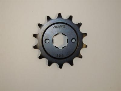 Sunstar Sprockets 30914 Sunstar Powerdrive Countershaft Sprockets