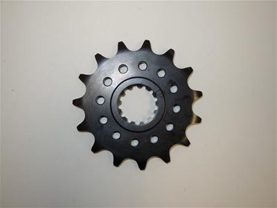 Sunstar Sprockets 3A515 Sunstar Powerdrive Countershaft Sprockets