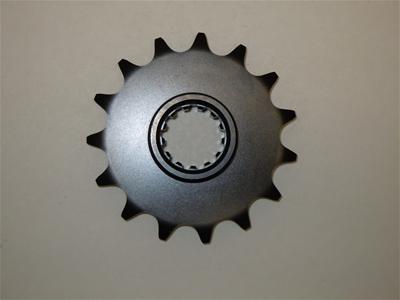 W  Sunstar Sprockets 42315 Sunstar Powerdrive Countershaft Sprockets