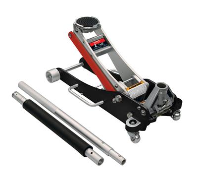 Sunex 6602ASJ Sunex Tools 2-Ton Rapid Rise Service Jacks | Summit