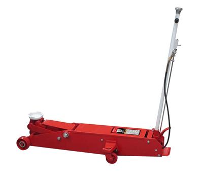 air hydraulic floor jack