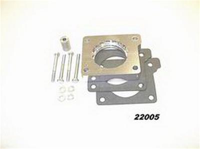 Airaid 200-589 PowerAid Throttle Body Spacer