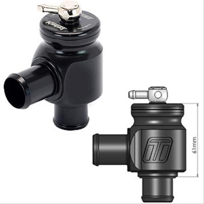 Turbosmart TS-0203-1223 Turbosmart Kompact Plumb Back Blow-Off