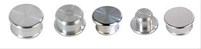 Turbosmart BOV 19mm Hose Blanking Plug