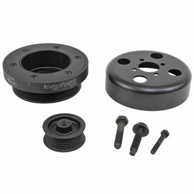 Trick Flow Specialties TFS-18009 Trick Flow® Track Max® Underdrive