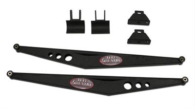Tuff Country 88-98 Chevy Silverado 1500 4wd Ladder Bars Pair