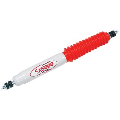 Tuff Country 87-06 Jeep Wrangler Single Steering Stabilizer (OEM replacement cylinder) thumbnail 2