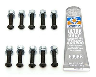 RT-162086‼️ Trail Gear 140056-1-KIT Trail-Gear Differential Stud Eliminator
