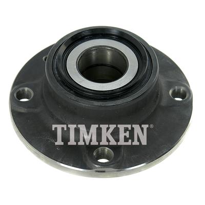ルーデッキ Timken 512017