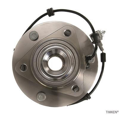 Timken Wheel Bearing Torque Chart