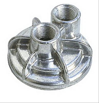 Trans-Dapt Performance Products Oil Filter Adapters 3321 Bypass Adapter thumbnail 2