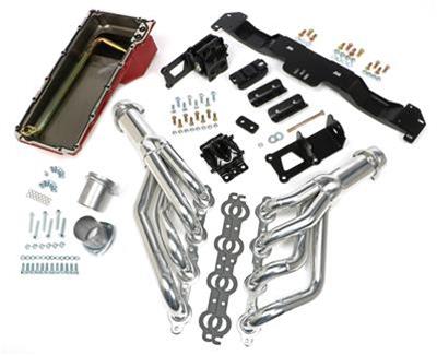 Trans-Dapt Performance Products 42032 Trans-Dapt Performance Swap
