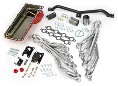 Trans-Dapt Performance Products 42042 Trans-Dapt Performance Swap-In-A ...