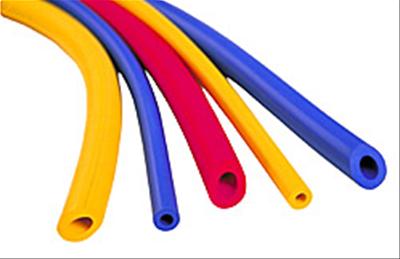 Trans-Dapt Performance Silicone Vacuum Hoses 5783 Hose, Blue silicone 8mm I/D, 10ft thumbnail 2