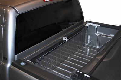 Truxedo 05-21 Nissan Frontier 6ft Deuce Bed Cover thumbnail 2