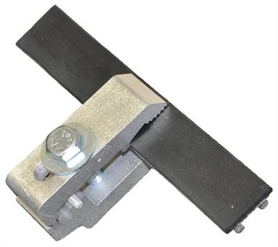 Truxedo 08-13 Ford F-150 w/Track System TonneauMate Clamp Kit thumbnail 3
