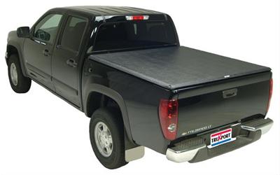 Truxedo 94-04 GM S-10/Sonoma Stepside 6ft TruXport Bed Cover thumbnail 5
