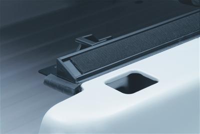 Truxedo 05-16 Honda Ridgeline 4ft 8in Lo Pro Bed Cover thumbnail 6