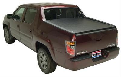 Truxedo 05-16 Honda Ridgeline 4ft 8in Lo Pro Bed Cover thumbnail 8