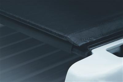 Truxedo 05-16 Honda Ridgeline 4ft 8in Lo Pro Bed Cover thumbnail 7