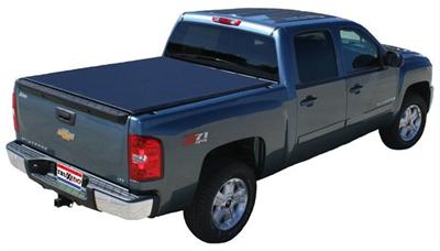 Truxedo 88-98 GM C/K 1500 Stepside 6ft 6in Lo Pro Bed Cover thumbnail 9