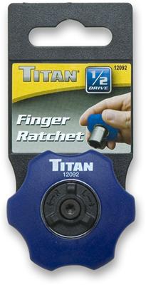 Titan Tools 12092 Titan Finger Ratchets | Summit Racing