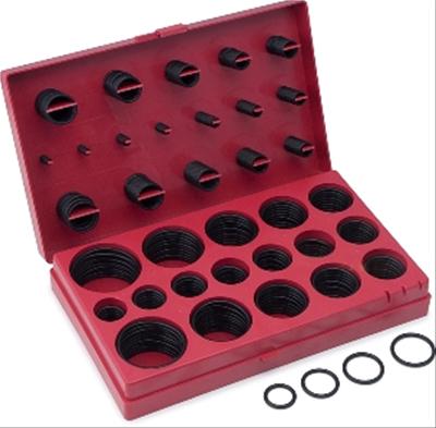 Titan Tools 45203 Titan Tekz 419-Piece Metric O-Ring Assortment