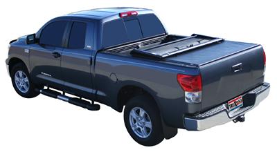 Truxedo 05-21 Nissan Frontier 6ft Deuce Bed Cover thumbnail 7