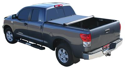 Truxedo 05-21 Nissan Frontier 6ft Deuce Bed Cover thumbnail 8