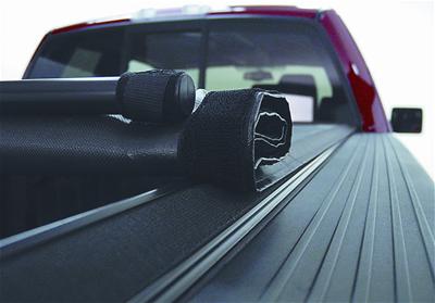 Truxedo 07-20 Toyota Tundra w/Track System 5ft 6in Deuce Bed Cover