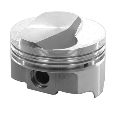 Icon BBC FHR Domed Piston Set 4.290 Bore -18.3cc Icon BBC FHR Domed Piston Set 4.290 Bore -18.3cc