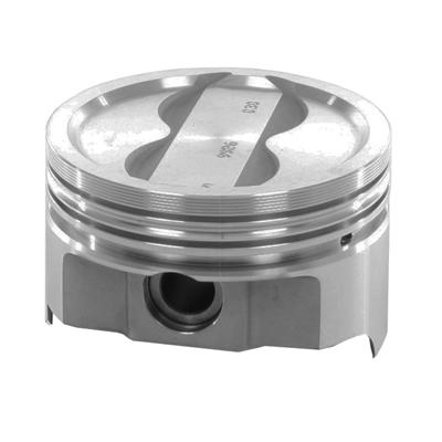 Icon SBC Dish FHR Piston Set 4.060 Bore -18cc Icon SBC Dish FHR Piston Set 4.060 Bore -18cc