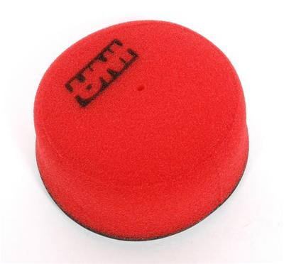 UNI Filter Multi-Stage Competition Air Filters UFI-NU-2364ST Filter, Competition, Foam, Red, Kawasaki, Each