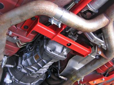 UMI Performance 2208-R UMI Performance Torque Arm Relocation Kits