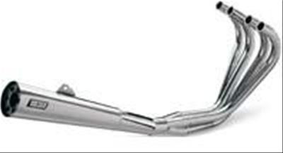 Vance & Hines 12001 Vance & Hines Megaphone Exhaust Systems