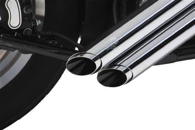Vance & Hines 21301 Vance & Hines Quiet Baffles | Summit Racing