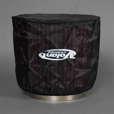 Volant Universal Round Black Prefilter (Fits Filter No. 5158)
