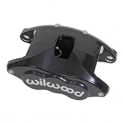 Wilwood Disc Brakes 120-10939-BK Wilwood GM D52 Calipers | Summit