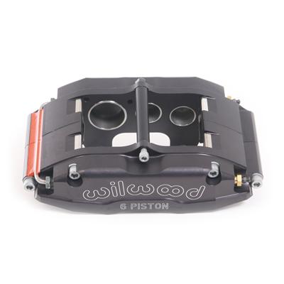 Wilwood Disc Brakes 120-5961-FS Wilwood Billet Superlite 6