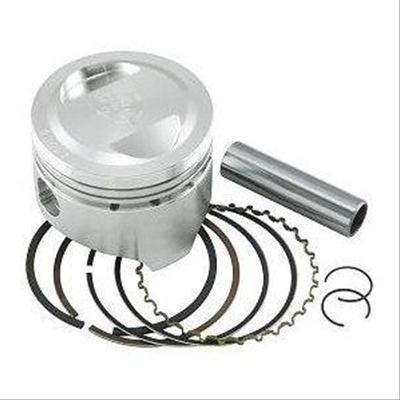 Wiseco Kawasaki KX250F 10 13.21 CR Piston kit
