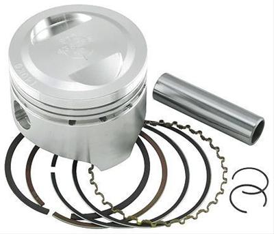 Wiseco Can-Am 500 Outlander Renegade 07-13 Stk CR Piston Kit