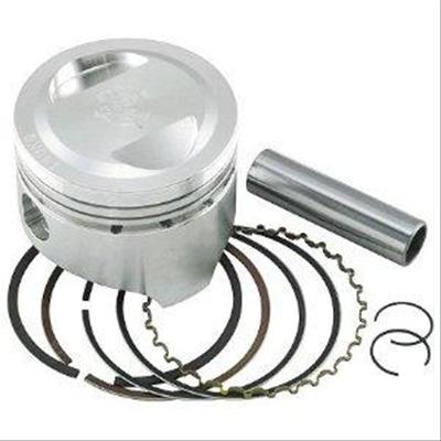 Wiseco Honda XR/XL185/200/ ATC 185/200 10.251 CR Piston Kit