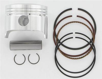 Wiseco Yamaha YTM/YFM200 84-88 10.251 2638XC Piston Kit