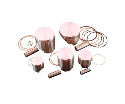 Wiseco Honda XL600 83-87 111 CR 3977XH Piston kit