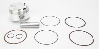 Wiseco 85-89 Honda ATC/TRX350 10.251 3189XG Piston Kit